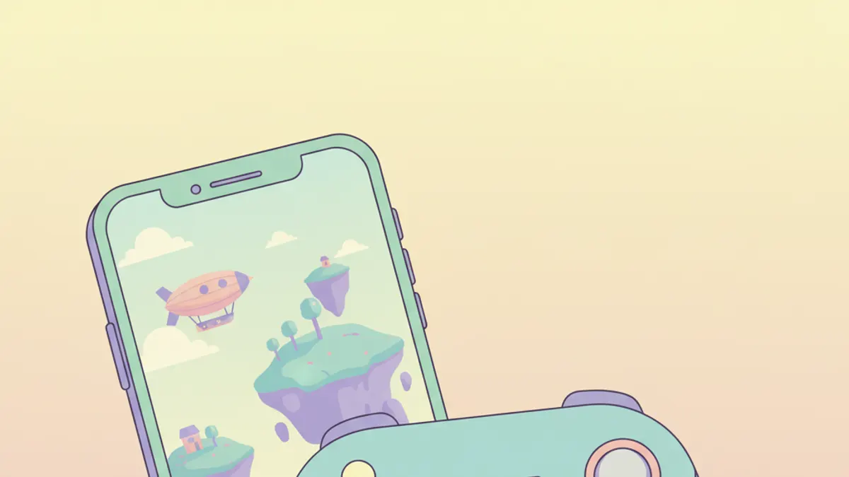 Big Bass Splash: a casual game that earned its spot on my home screen
